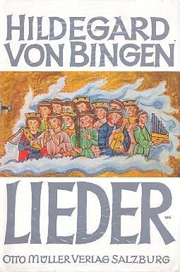 Lieder  