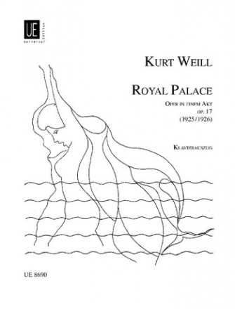 Royal Palace op. 17