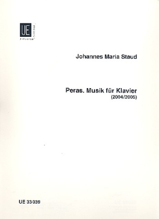 Peras Musik fr Klavier