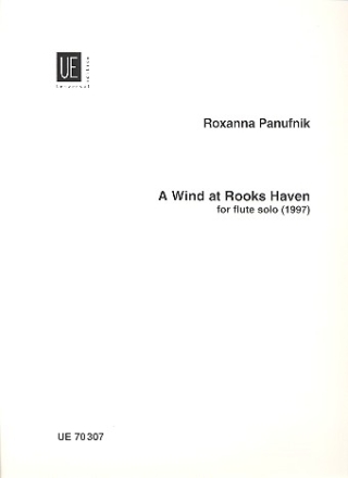 A Wind at Rooks Haven fr Flte