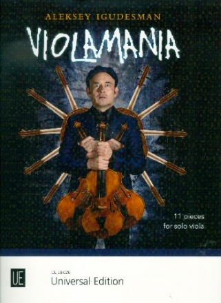 Violamania fr Viola