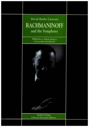 Rachmaninoff and the Symphony bibliotheca musicologica Universitt Innsbruck