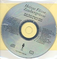 Heisse Fe Zaubergre CD