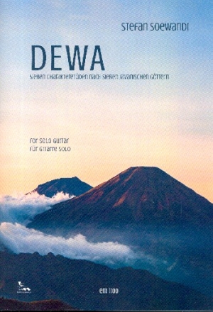 Dewa fr Gitarre