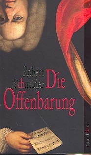 Die Offenbarung Roman