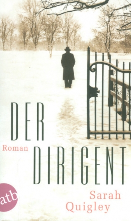 Der Dirigent - Roman broschiert