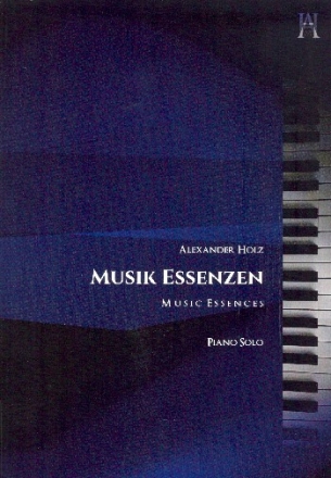 Musik Essenzen Band 1 f�r Klavier