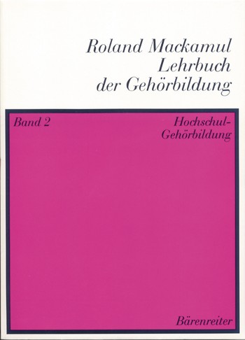 Lehrbuch der Gehrbildung Band 2 Hochschul-Gehrbildung