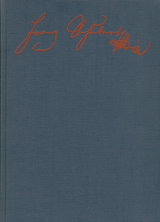 Franz Schuberts Werke in Abschriften: Liederalben und Supplement zur 'Neuen Schubert Ausgabe', VIII /8 /Quellen II Buch