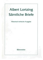 Smtliche Briefe