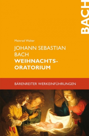 Johann Sebastian Bach - Weihnachtsoratorium Werkeinfhrung