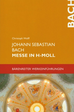 Johann Sebastian Bach - Messe in h-Moll  