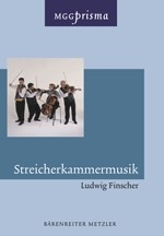 MGG Prisma: Streicherkammermusik