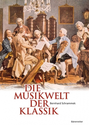 Die Musikwelt der Klassik  