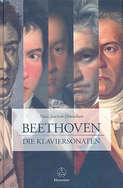 Beethoven Die Klaviersonaten