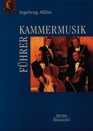 Kammermusikfhrer  