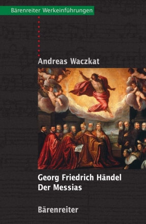 Georg Friedrich Hndel  Der Messias