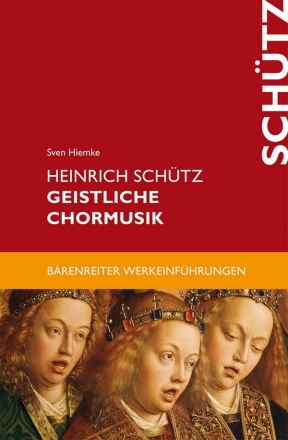 Heinrich Schtz  Geistliche Chormusik