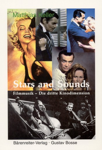 Stars and Sounds  Filmmusik - Die dritte Kinodimension