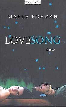 Lovesong Musikroman broschiert