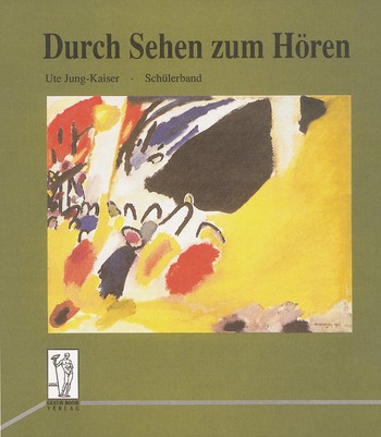 Durch Sehen zum Hren Schlerband