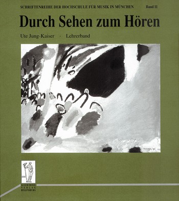 Durch sehen zum Hren Lehrerband