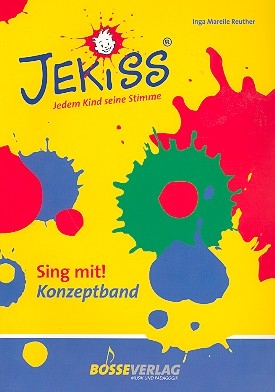 Jekiss Konzeptband