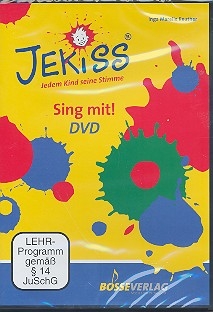 Jekiss DVD