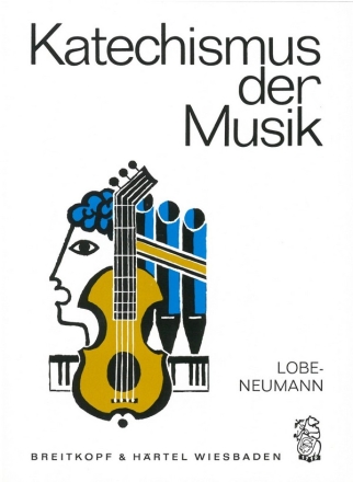 Katechismus der Musik  