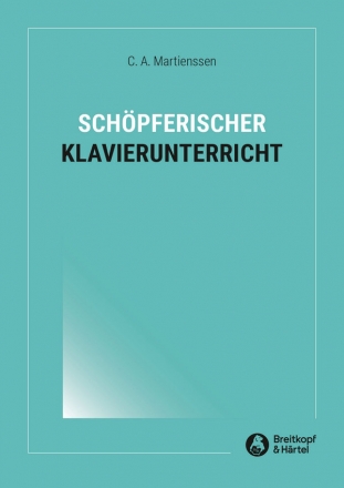 Schpferischer Klavierunterricht  