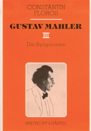 Gustav Mahler Band 3 - Die Symphonien  broschiert