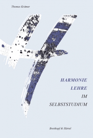 Harmonielehre im Selbststudium  