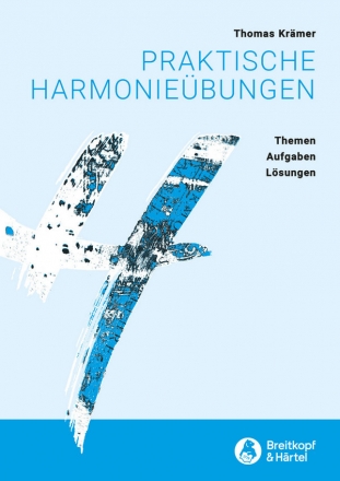 Praktische Harmoniebungen