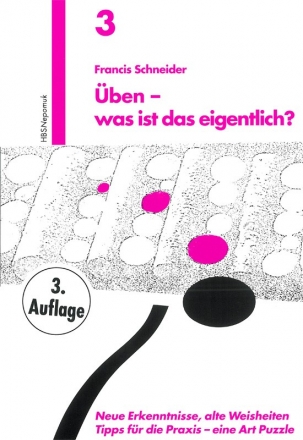 ben - was ist das eigentlich? Neue Erkenntnisse, alte Weisheiten, Tipps fr die Praxis, eine Art Puzzle