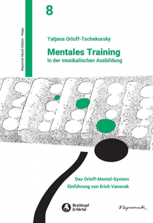 Mentales Training  in der musikalischen Ausbildung