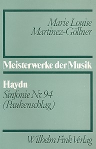 Joseph Haydn Sinfonie Nr.94