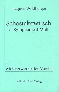 Dmitri Schostakowitsch Sinfonie d-Moll Nr.5  op.47