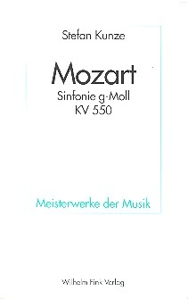 Wolfgang Amadeus Mozart Sinfonie g-Moll KV550 Meisterwerke der Musik 6