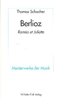 Berlioz Romeo et Juliette