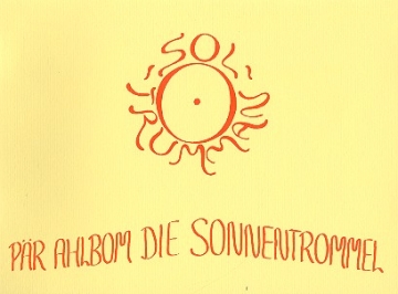 Die Sonnentrommel Liederbuch