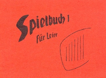 Spielbuch 1 fr Leier