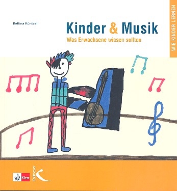 Kinder und Musik Was Erwachsene wissen sollten