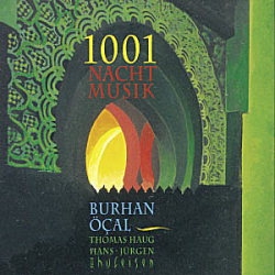 1001 Nachtmusik  CD