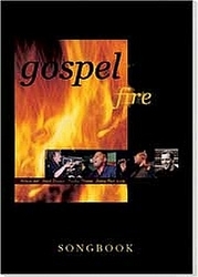 Gospel Fire fr gem Chor a cappella Notenheft