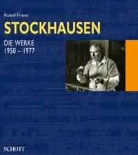 Stockhausen Paket Band I+II: Einfhrung in das Gesamtwerk (Band 1) - Die Werke (19