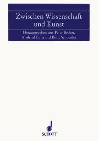 Zwischen Wissenschaft und Kunst Festgabe fr Richard Jakoby