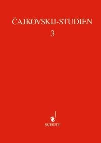 Cajkovskijs Homosexualitt und sein Tod Band 3