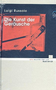 Die Kunst der Gerusche (+CD)