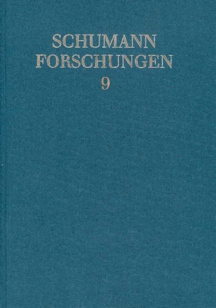 Robert und Clara Schumann und die nationalen Musikkulturen des 19. Jah Bericht ber das 7. Internationale Schumann-Symposium am 20. und 21. J