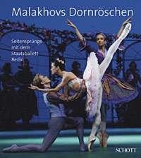 Malakhov's Sleeping Beauty Escapades with the Berlin State Ballet